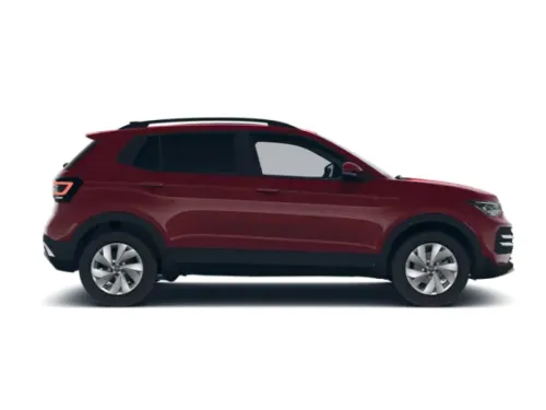 Volkswagen Taigun Highline Plus